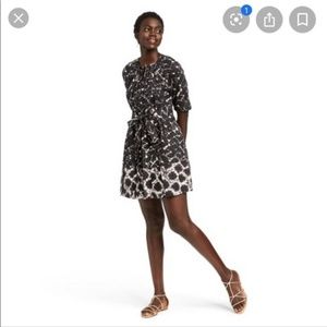 Target 20th Anniversary Thakoon Shirt Dress